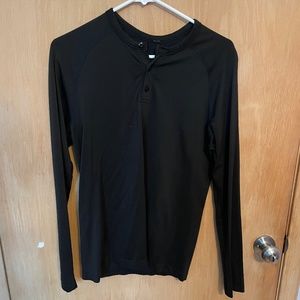 Men's Lululemon shirt